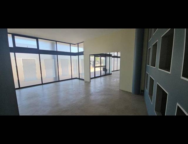 INDUSTRIAL PROPERTY TO RENT IN LINBRO PARK